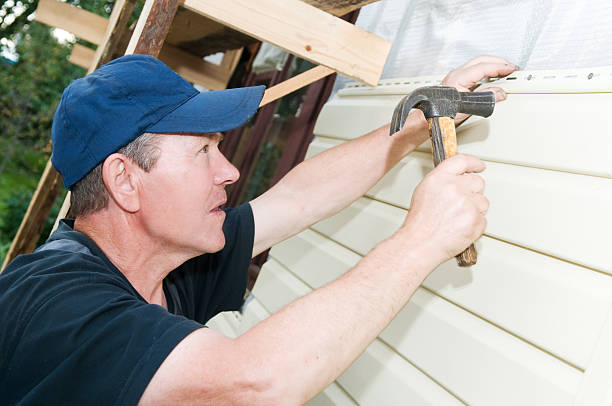 How To Choose The Right Materials for Your Siding Installation in 'Grifton, NC