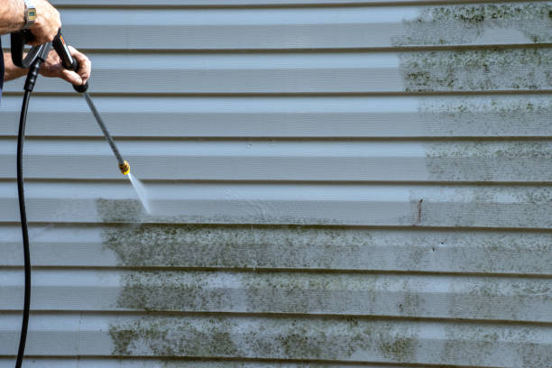 Reliable Grifton, NC Siding Installation & Repair Solutions